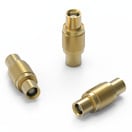 WR-ADPT MCX Jack to MCX Jack